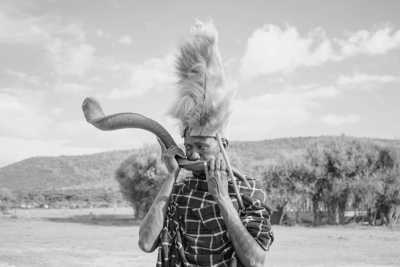 Kenya - Maasai Mara National Reserve - Experience The Great Migration Maasai Mara and Cycling in the Wild All Inclusive - 6