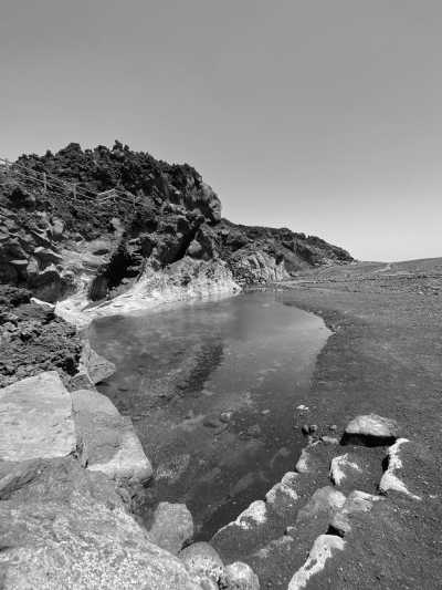 Spain - Centro de Visitantes Volcán San Antonio - Island-Hopping Canary Style: La Gomera, La Palma, Tenerife - Escape European autumn with us! ☀️ - 4