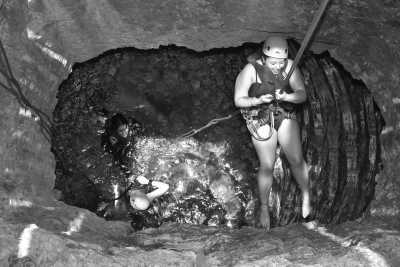 Mexico - Valladolid - GIRLS ONLY Playa del Carmen Trip: Snorkel in Cenotes, Zipline Through the Rainforest, Party on the Beach, Explore Archaeological Sites, Throw Axes, and MORE! - 8