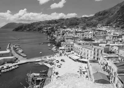 Italy - Lipari - 🌊 Aeolian Islands Coliving: Slow Life, Sea & Summer Vibes in Sicily! ☀️ (Private Room) - 3