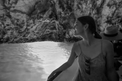 Croatia - Biševo - Paws and Adventure 🐾🌊 Volunteer with Dogs 🐶 Explore Split, Croatia 🌅