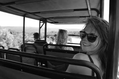 South Africa - Addo Elephant National Park - Cape Town and the Garden Route 🇿🇦 Explore South Africa with a Local - 5