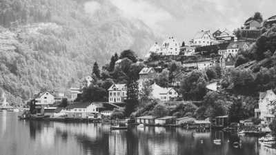 Norway - Odda - Discover Norway's wonders: hike Trolltunga, kayak in scenic fjords, and explore breathtaking nature and vibrant cities on an unforgettable adventure!