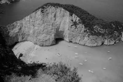 Griechenland - Navagio Beach Viewpoint - Budget Bliss: Zakynthos Edition 🏖️ - 1