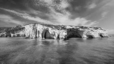 Griechenland - Blue Caves - Explore Greece 🇬🇷 - Beach 🌊, Sun ☀️, Greek Culture and lot's more 🌴 - 1