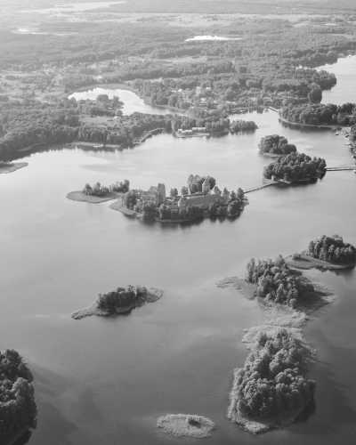 Lithuania - Trakai - Discover the Hidden Gems: Lithuania Road Trip Adventure - 1