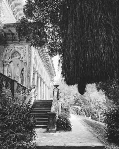 Portugal - Sintra - Foodie trip through Portugal - Lisbon, Sintra and Cascais - 3