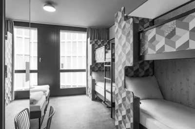 Schweiz - Zürich - Swiss Chocolate Trip: Weekend Getaway to Lindt Home of Chocolate and Bike Tour in Zurich - 7