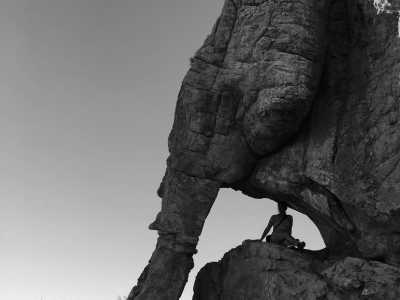 South Africa - Cederberg Municipality - 15-Day Entrepreneurial Retreat in Cape Town: Remote Growth Experience for Freelancers