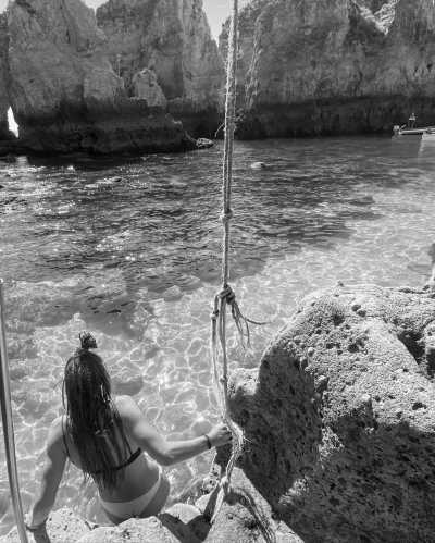 Portugal - Praia Dona Ana - Surf I Kayak I Beach I Airplane Flight  🌴 Enjoy Lagos, the heart of the Algarve, for 7 days ☀️ - 3