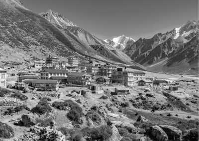 Nepal - Kyanjin Gompa - 12-Days Langtang Valley Trek and Kathmandu Exploration in Nepal - 1