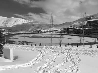 Libanon - Zaarour Club - Experience Lebanon in Winter: From Skiing and hiking to sightseeing and exploring hidden gems.