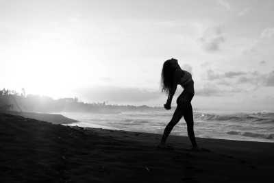 Indonesia - Canggu - 8 Days Female-Only Luxury Yoga & Life Coaching Live Your Best Life Retreat in Bali - 8