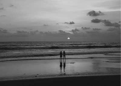 Indonesien - Berawa Beach - Travel to Bali, Indonesia | 10 Days of Surfing, Snorkelling and Exploring - 2