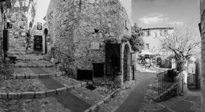 Western Europe - Èze - French Riviera Exploration: Discover Nice, Monaco, Cannes and Beyond - 1