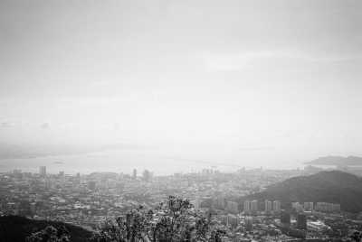 Malaysia - Penang Hill - Discover Penang's Gems: Heritage, Local Food, Hiking, and More in Malaysia - 2