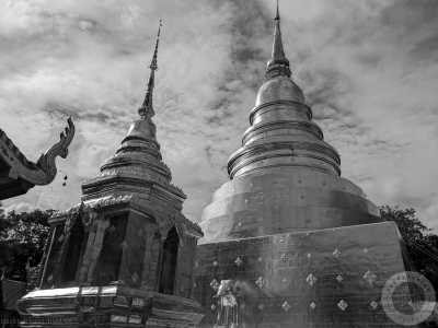 Thailand - Chiang Mai International Airport - 🇹🇭 Thailand entdecken XXL - Alle Thailand Highlights in einer Reise - Von den Inseln in die Berge 🏄🏼🌴🏯🍺 - 4