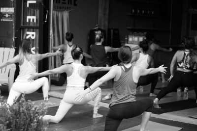 Argentina - Olivos - Buenos Aires Argentina Yoga Retreat & City Life! - 4