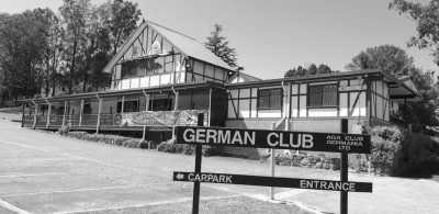 Australia - The German Club - Immerse in Wollongong's Laid-Back Lifestyle and Stunning Scenery in Australia