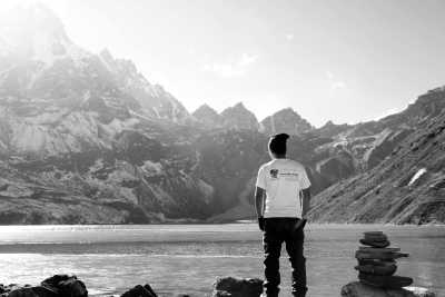 Nepal - Gokyo Ri - Gokyo to Everest Base Camp Trek in Nepal - 1