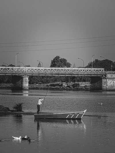 Southern Europe - Antas Guest House (Villa) - A Slow and Soulful Walk on the Portuguese Coastal Camino - 7
