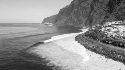 Portugal - Madeira - 2 Weeks Madeira 🌴 CoLiving & CoWorking 💻 with private studio flat - 9