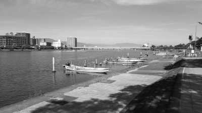 Japan - Otsu - Visit Japanese Castles, Real-life Animation locations and Ski in Shiga, Japan! 🇯🇵 - 1