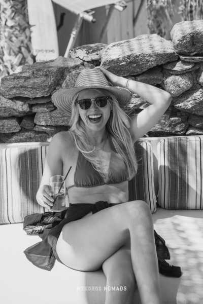 Greece - Alemagou - Mykonos 5 days incl. Hotel, Party, Transfer - The party island of Greece! - 12