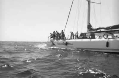 Spain - Gran Canaria - CO-WORKING Gran Canaria: Chase the Sun for Hiking, Boatrides, Empowerment, Cooking, and More! 🏖️ - 3