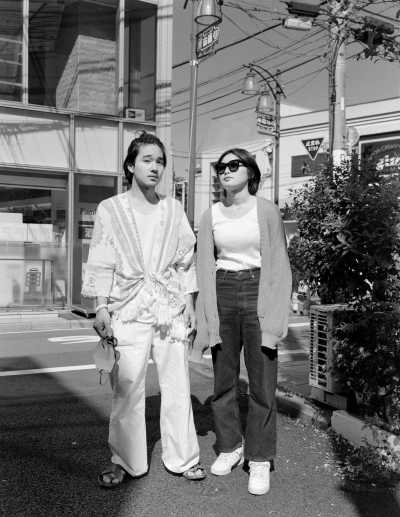 Japan - Harajuku - Photographers Unite! Shoot the best spots in Tokyo with a Pro - 2