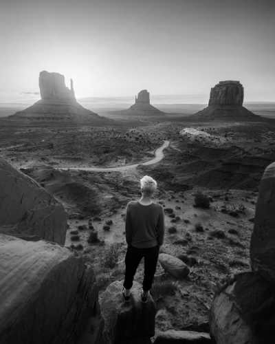 United States - Grand Canyon - ⭐️🇺🇸 The American Dream: Explore the West Coast during New Year 🇺🇸⭐️ - 4