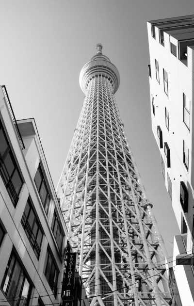 Japan - Tokyo - Spirit of Japan (Reverse Route) - 4