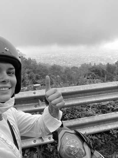 Thailand - Chiang Mai - Adventure trip to the most beautiful parts of Northern Thailand - I will show you the underrated north side of this nature paradise 🗺🚣🏽🦋🌞🐛🚞🌻🪨🌳🌺🌄 - 8