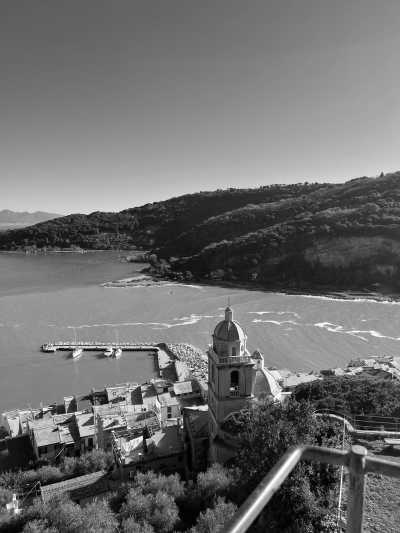 Italy - Palmaria - Exploring Italy in Le Cinque Terre (5 terre), and La Spezia with a Local! - 1