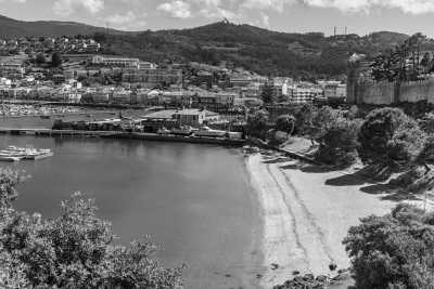Southern Europe - Hotel Pazo de Mendoza - A Slow and Soulful Walk on the Portuguese Coastal Camino - 5