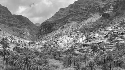 Spanien - La Gomera - Canarias Islands by Your Paths: Three Islands in One Trip! - 2