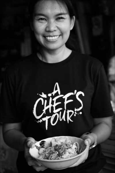 Thailand - Talat Nuea - Swimming with Elephants and Snorkeling in Phuket, Thailand: Island Paradise, Majestic Elephants, Spectacular Snorkeling, and Local Cuisine - 2