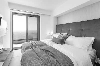 Greece - Plakias - Stay in a Top Notch Villa with Infinity Pool, Jacuzzi and Beach Access in Greece - 5