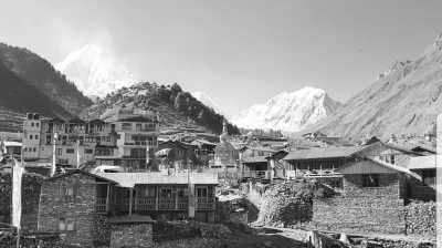 Nepal - Namrung - Manaslu Wilderness Trek – Explore the Remote Himalayas in 15 Days - 1