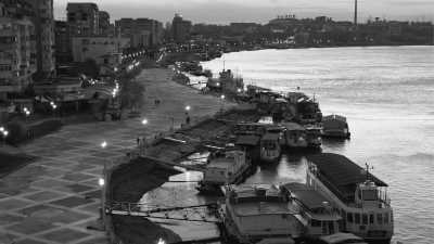 Rumänien - Sarinasuf - Adventure in Danube Delta, Romania 🇷🇴 Traditions and Wilderness!