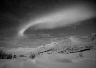 Norwegen - Tromsø - Experience 3 full days of travelling in a camper and viewing the Northern lights in Norway!! *FLEXIBLE DATES !! - 1