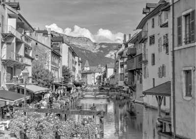 France - Ski, Cheese and New Year's Eve in France with Spectacular Views in the Alps - JoinMyTrip