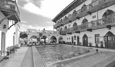 Tanzania - Stone Town - Adventure in Zanzibar, Tanzania with a Local Expert - 5