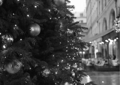 Bulgaria - Plovdiv - A Bulgarian Christmas in Sofia and Plovdiv - 1