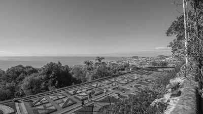 Portugal - Funchal Cable Car - Portuguese Getaways: Discover Madeira Island’s Hidden Gems with a Local! 🌄🍷 - 5