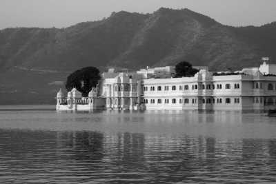 Indien - Udaipur - Heritage and Rural Cultural Experience of Rajasthan, India - 3