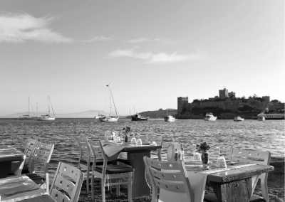 Türkei - Bodrum - Female Only Trip to Turkish Riviera, Bodrum - Sun, Beach and Sea