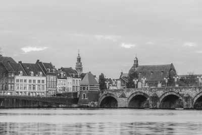 Western Europe - Maastricht - Discover the Heart of Europe:  🇱🇺🇧🇪🇫🇷🇩🇪🇳🇱 5  countries in 3 Unforgettable Days!