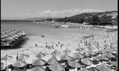 Albanien - Ksamil - Albanian Maldives - Enjoy Perfect Maldives-Like beaches in Ksamil and Sarande, Albania - 2