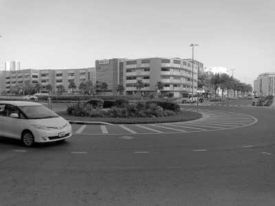 Vereinigte Arabische Emirate - Dubai Marina - Desert Dreams: An Epic Adventure through Dubai and Abu Dhabi - 11